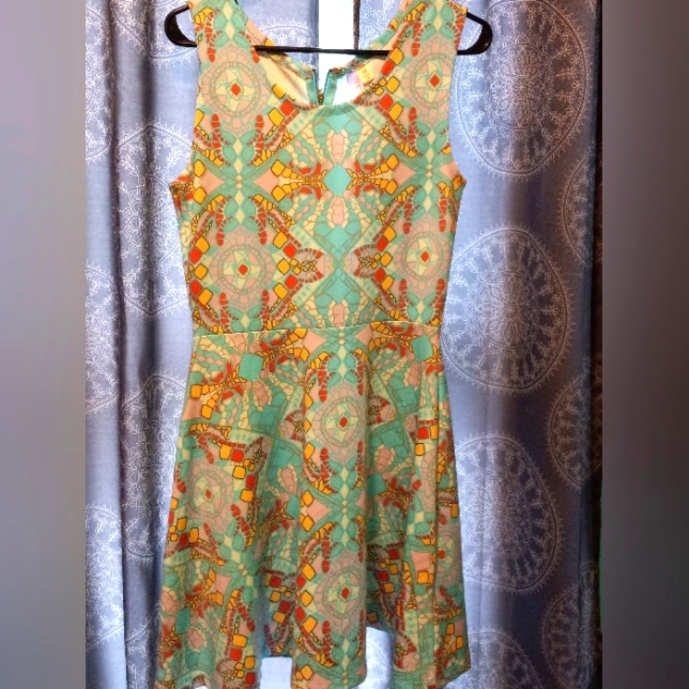 Alya size M Women's dress